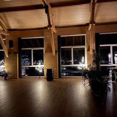라쇼드퐁 La Ferme Des Aretes B&B 외부 사진