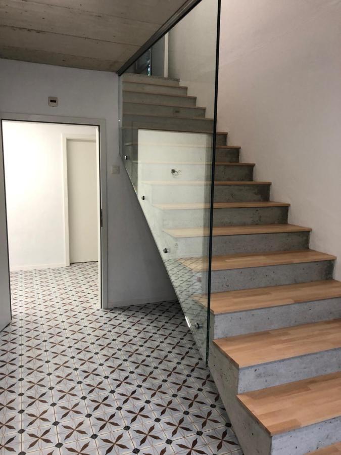라쇼드퐁 La Ferme Des Aretes B&B 외부 사진